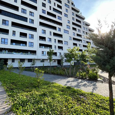Cityapart Granvia Marina - Cazare In Constanta, Langa Statiunea Mamaia エクステリア 写真