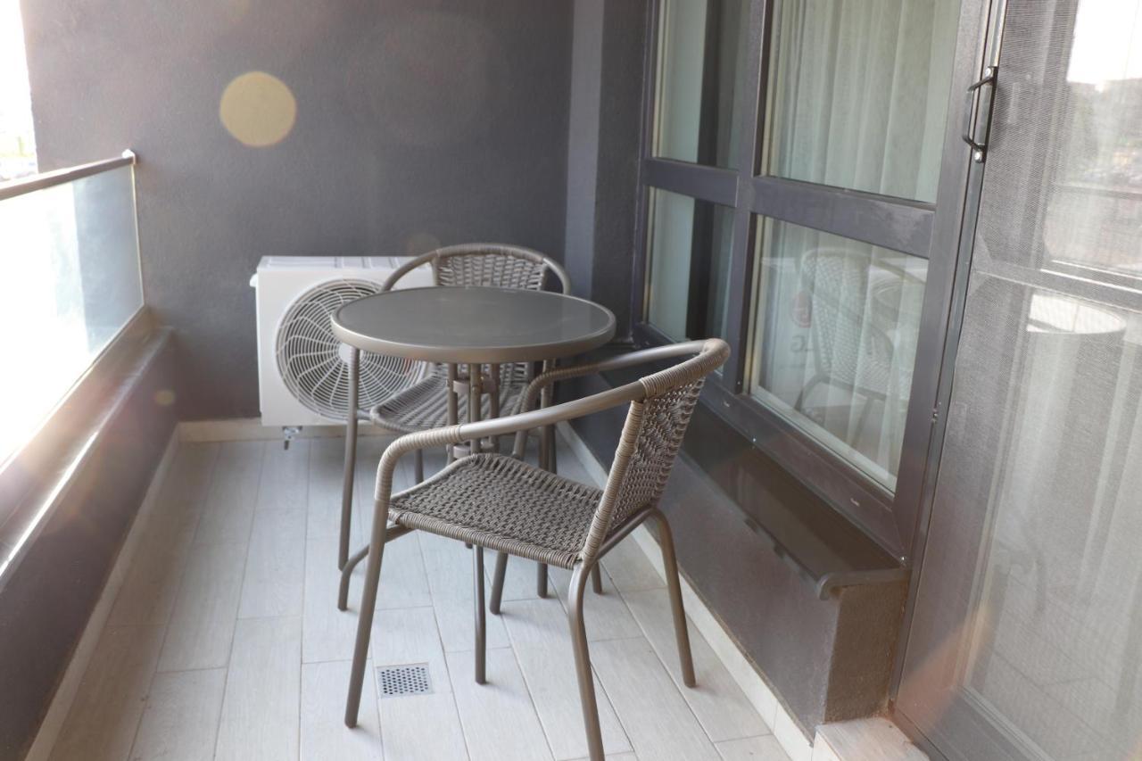 Cityapart Granvia Marina - Cazare In Constanta, Langa Statiunea Mamaia エクステリア 写真