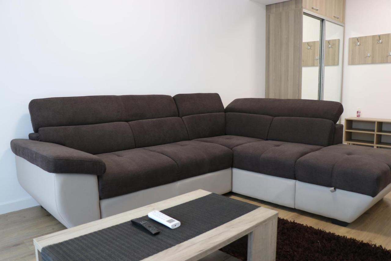 Cityapart Granvia Marina - Cazare In Constanta, Langa Statiunea Mamaia エクステリア 写真