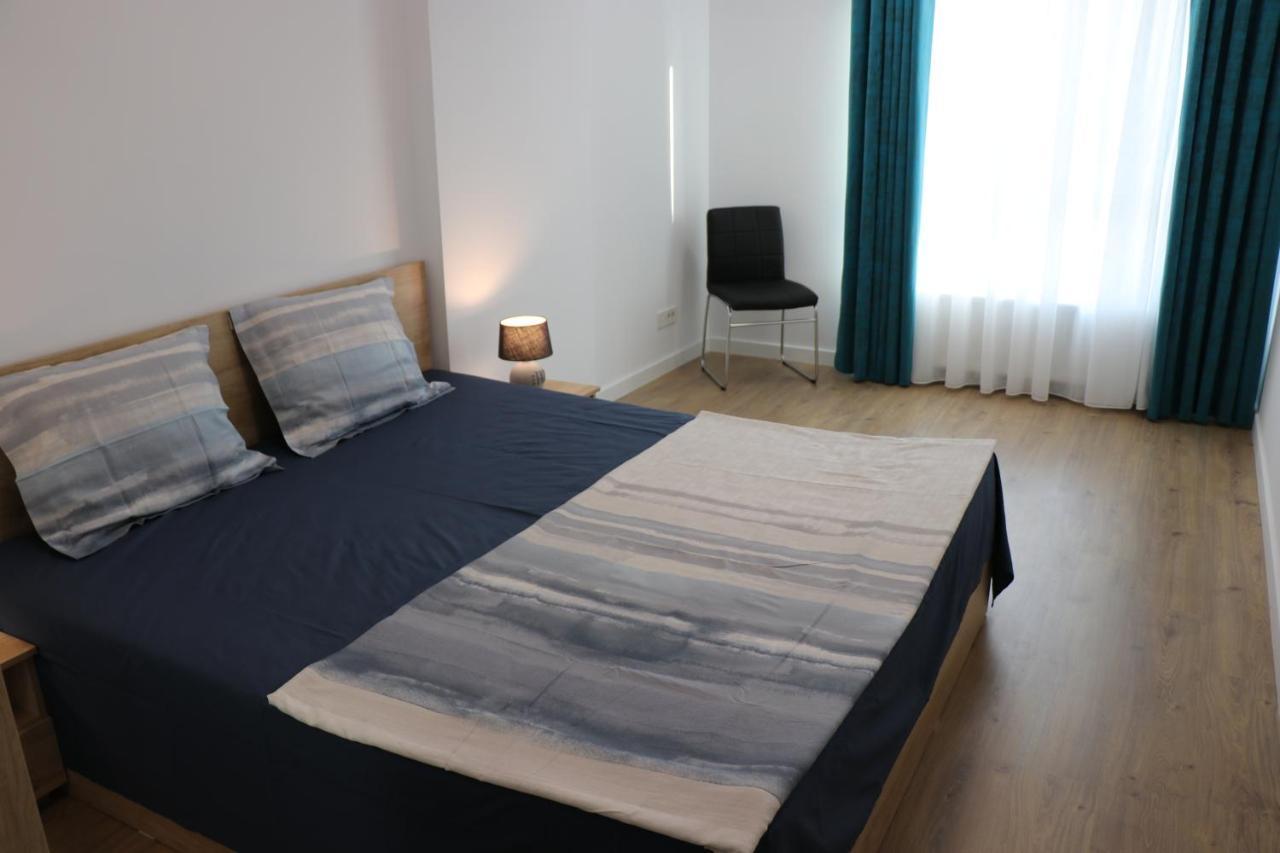Cityapart Granvia Marina - Cazare In Constanta, Langa Statiunea Mamaia エクステリア 写真