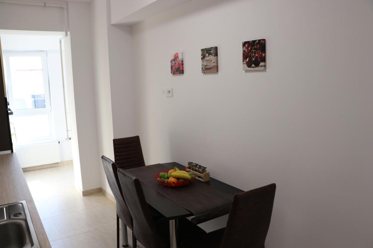 Cityapart Granvia Marina - Cazare In Constanta, Langa Statiunea Mamaia エクステリア 写真
