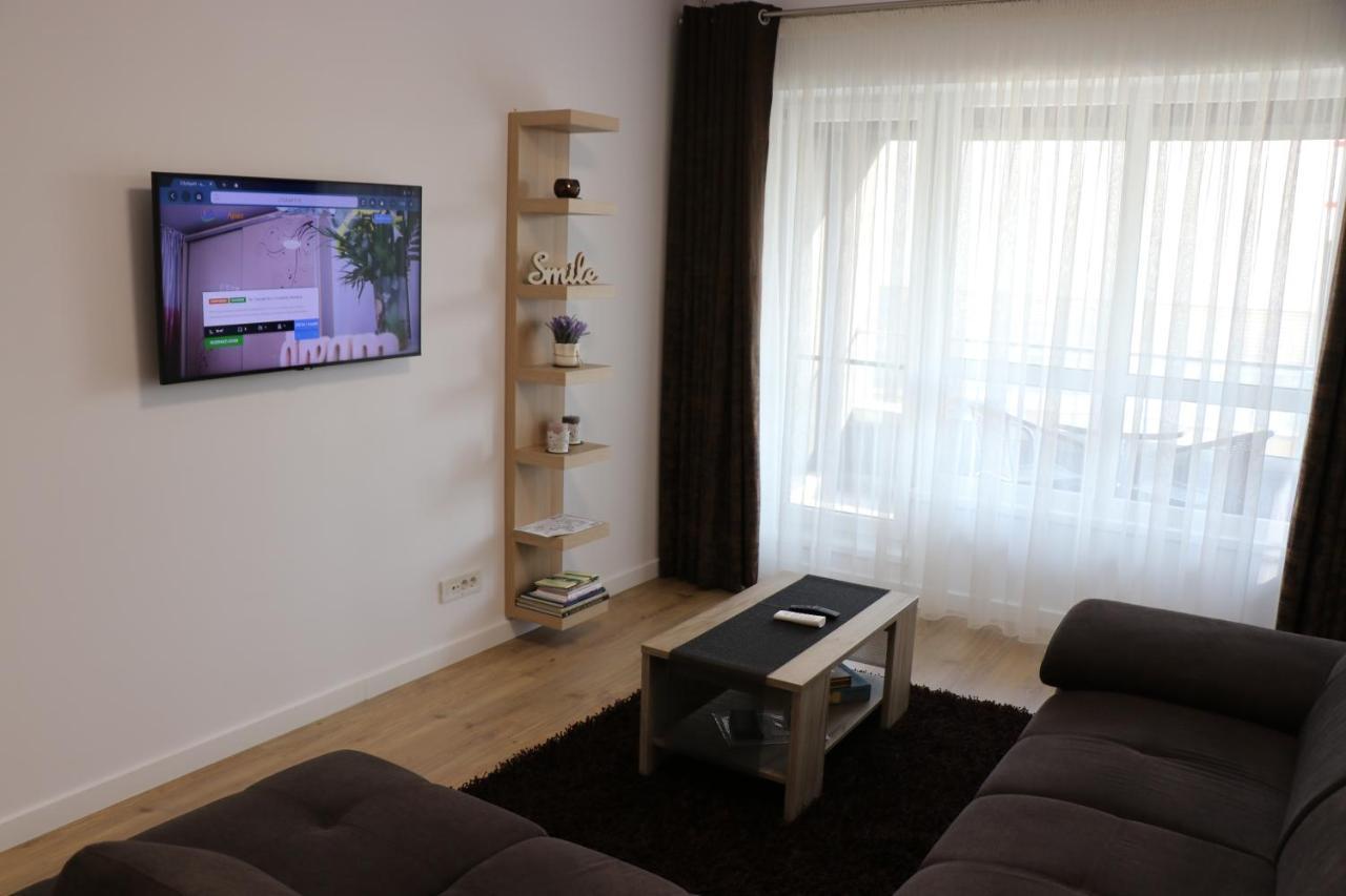 Cityapart Granvia Marina - Cazare In Constanta, Langa Statiunea Mamaia エクステリア 写真