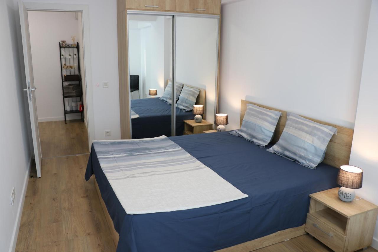 Cityapart Granvia Marina - Cazare In Constanta, Langa Statiunea Mamaia エクステリア 写真